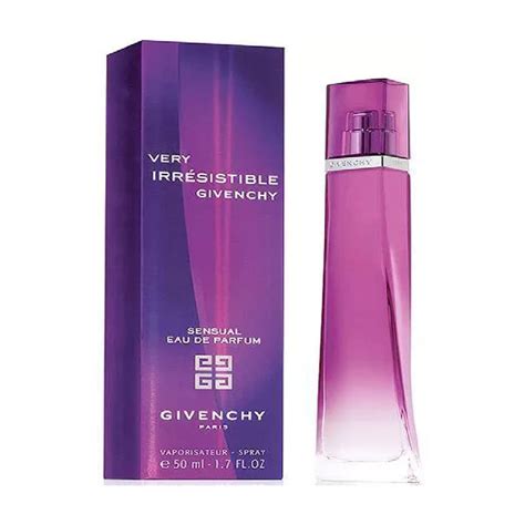 givenchy very irresistible arome|givenchy very irresistible sensual.